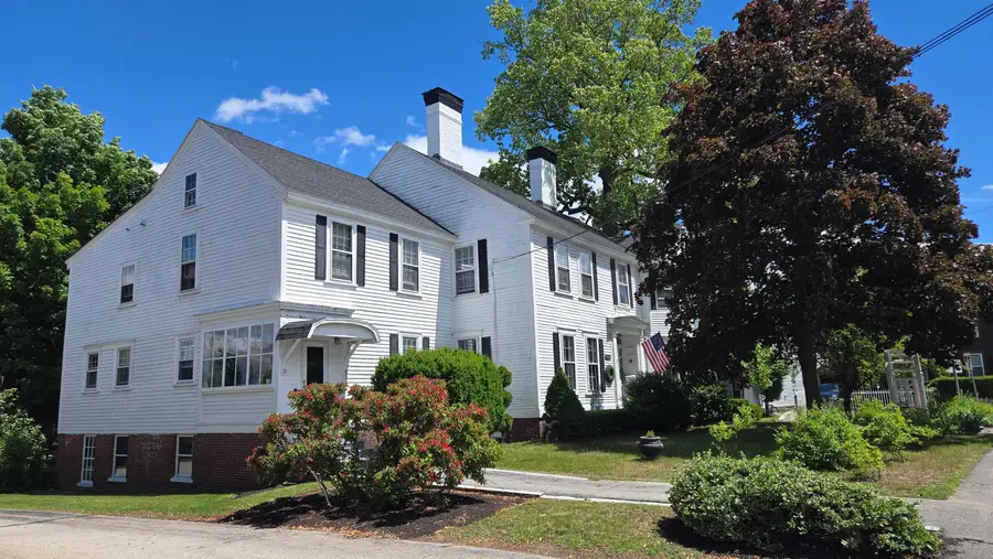 102 N State Street, Concord, NH 03301 - #3
