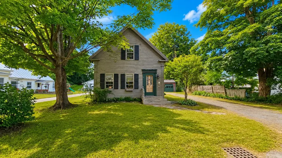 40 School Street, Northfield, VT 05663 - #2