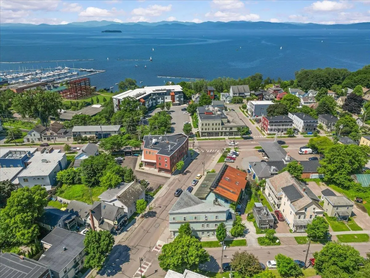 24-28 North Street, Burlington, VT 05401 - #1