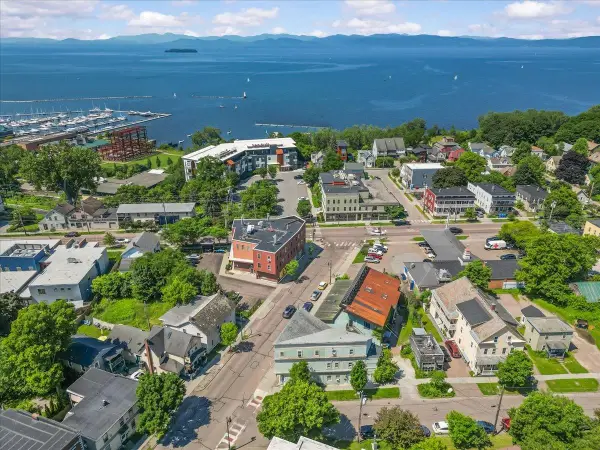 24-28 North Street, Burlington, VT 05401