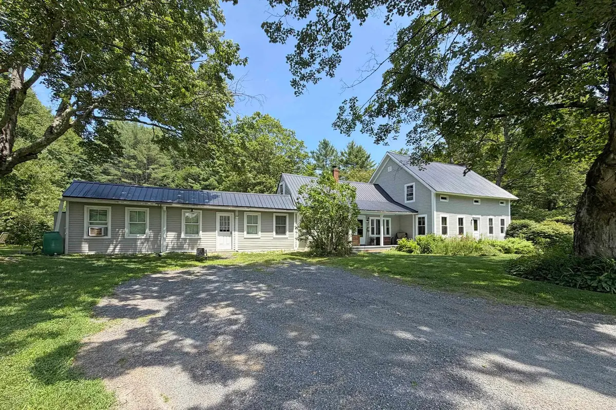 195 Bellows Falls Road, Putney, VT 05346 - #1