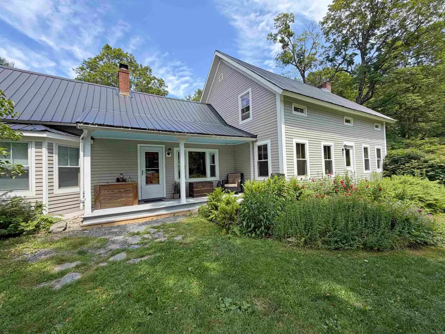 195 Bellows Falls Road, Putney, VT 05346 - #3