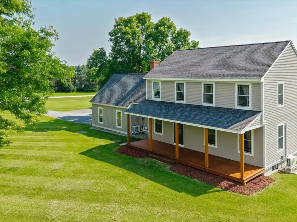 32 Eastry Court, Charlotte, VT 05445 - #1