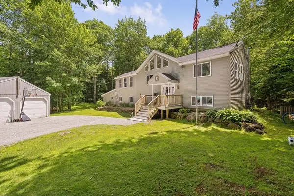 1238 Valley Road, Washington, NH 03280