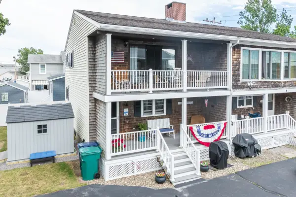 14 Fellows Avenue #2, Hampton, NH 03842