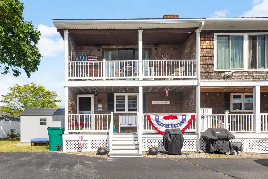 14 Fellows Avenue #2, Hampton, NH 03842 - #2