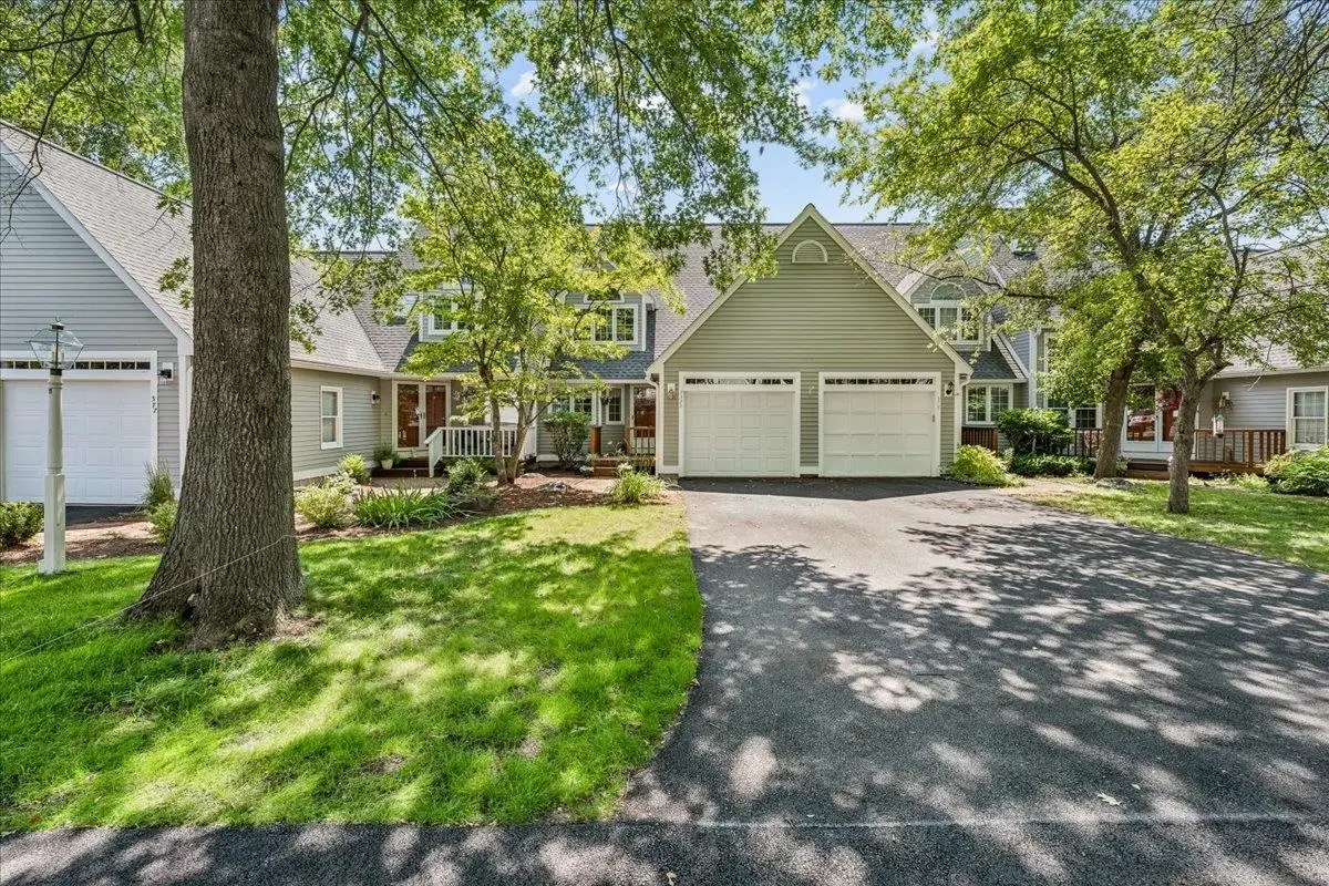 378 Winding Pond Road, Londonderry, NH 03053 - #1