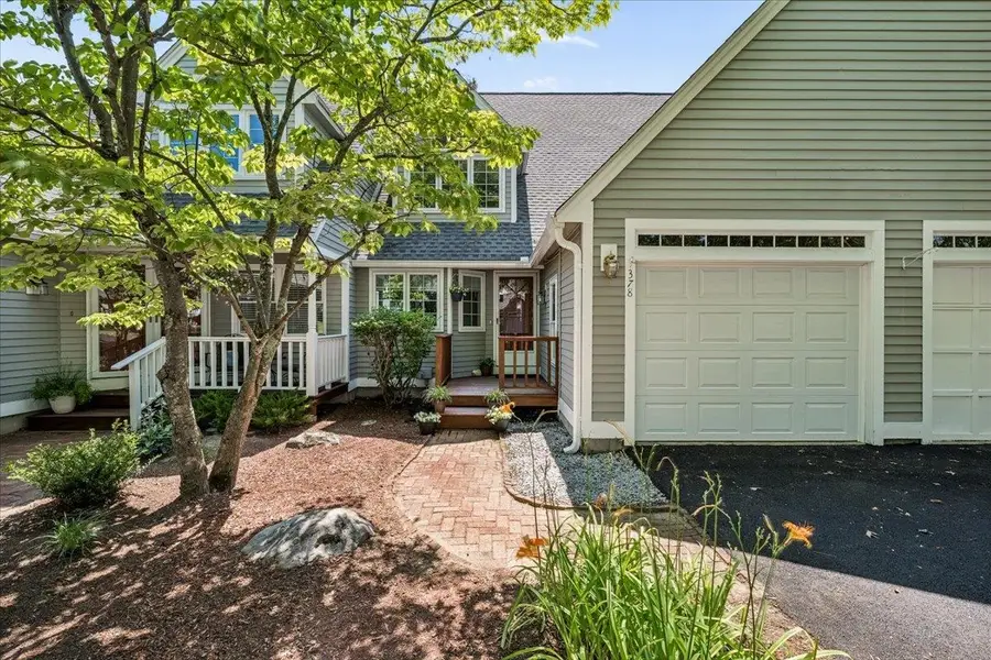 378 Winding Pond Road, Londonderry, NH 03053 - #2