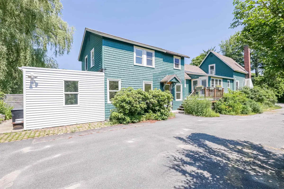 46 Gary Road, Sanbornville, NH 03872 - #1