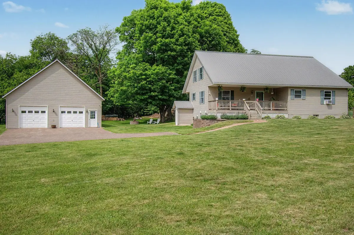 2446 Carter Hill Road, Highgate, VT 05459 - #1