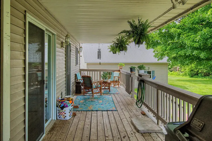 2446 Carter Hill Road, Highgate, VT 05459 - #2