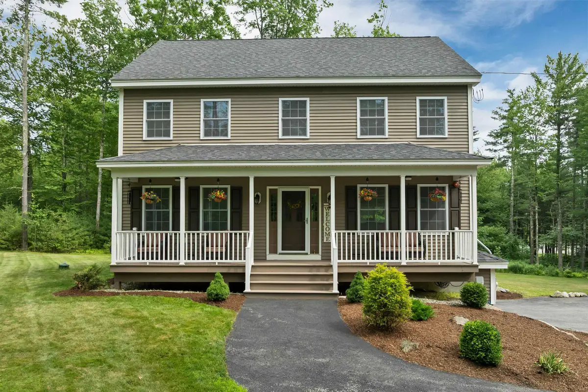 142 Raymond Road, Nottingham, NH 03290 - #1