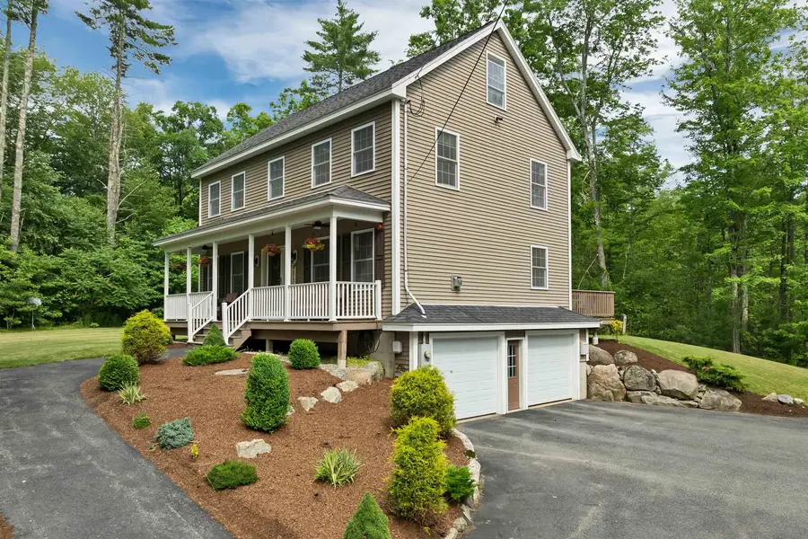 142 Raymond Road, Nottingham, NH 03290 - #2