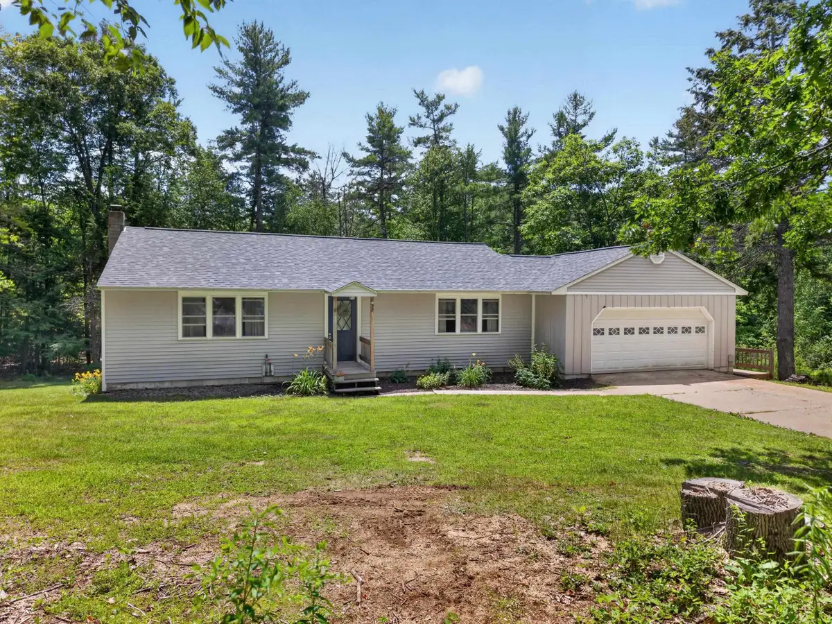 92 Old Cathedral Road, Rindge, NH 03461 - #1