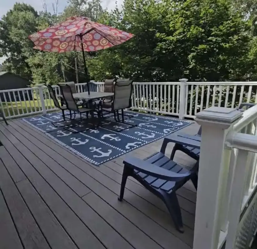 12 Beach Street, Alton Bay, NH 03810 - #3