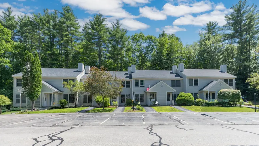 4 Woodland Green, Rochester, NH 03868 - #3