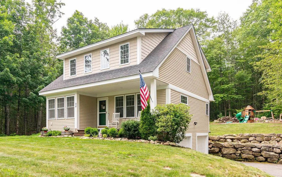 94 High Meadows Drive, Deerfield, NH 03037 - #1
