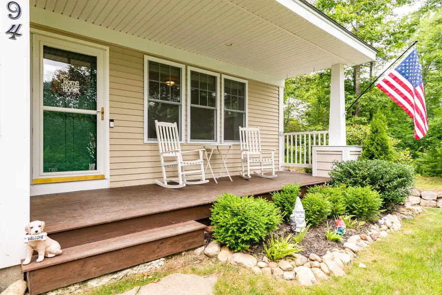 94 High Meadows Drive, Deerfield, NH 03037 - #2