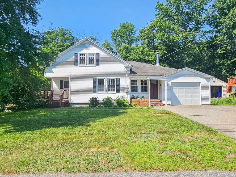 11 Nash Parkway, Somersworth, NH 03878 - #1