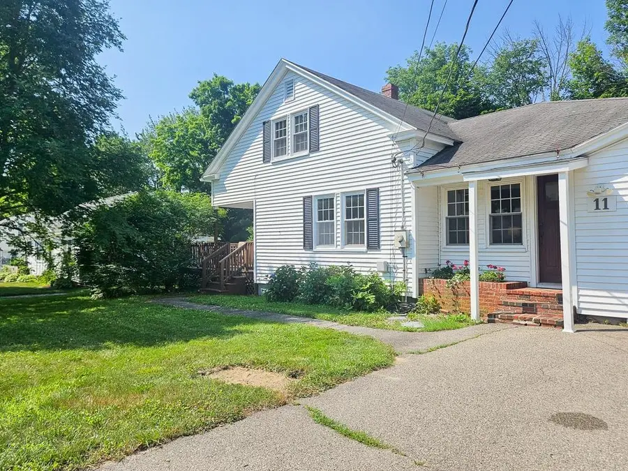 11 Nash Parkway, Somersworth, NH 03878 - #2