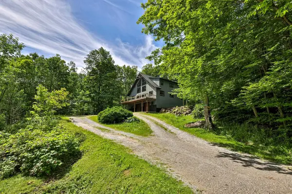 346 Rocky Ridge Road, Killington, VT 05751