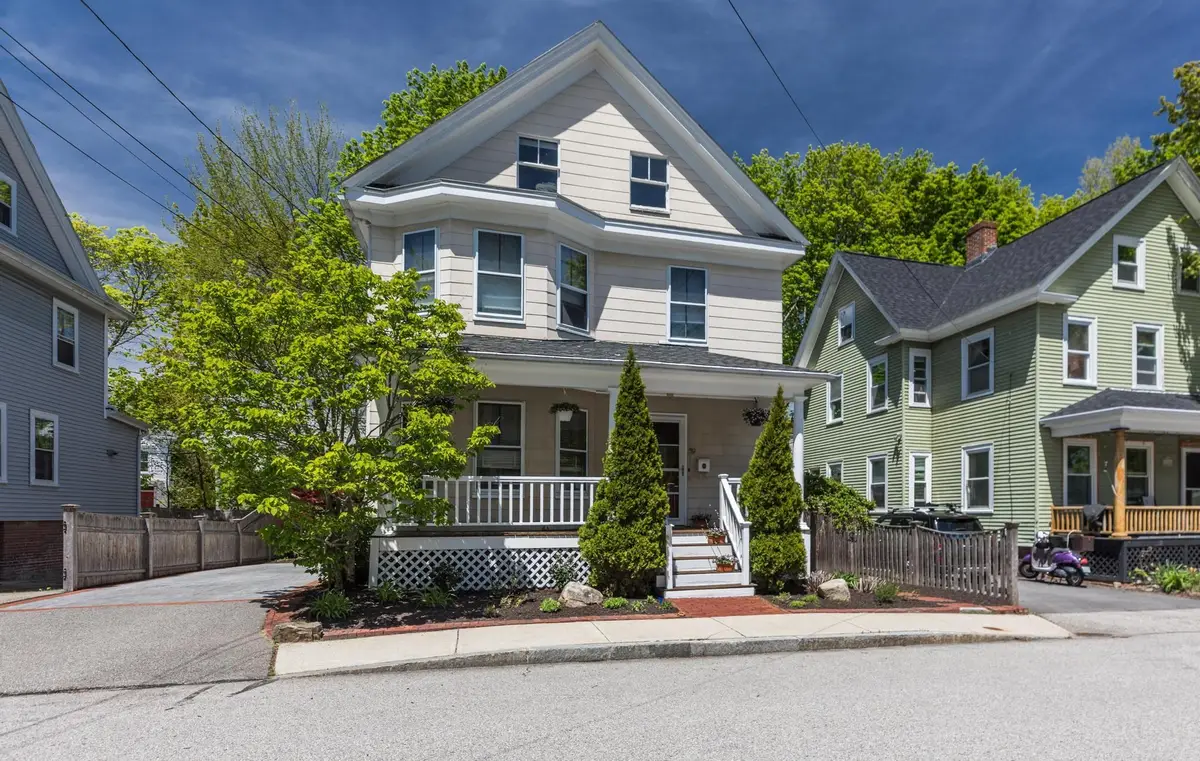 39 Chauncey Street, Portsmouth, NH 03801 - #1