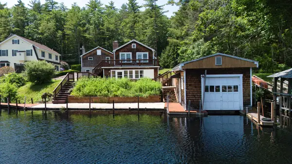 23 Riverlake Street, Alton, NH 03810