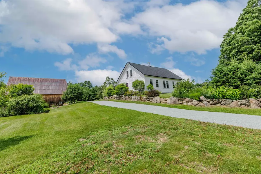 87 Porter Road, Bath, NH 03740 - #2