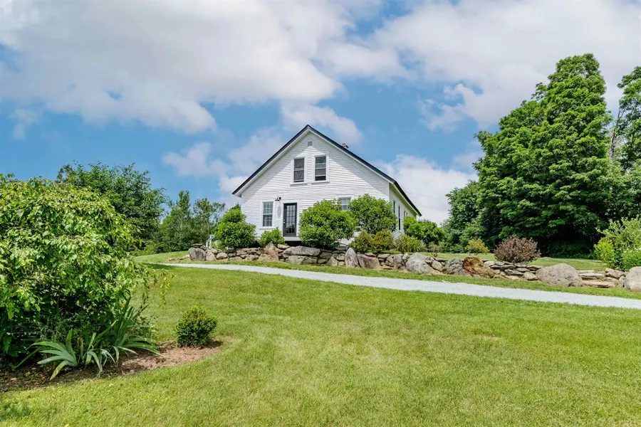 87 Porter Road, Bath, NH 03740 - #3