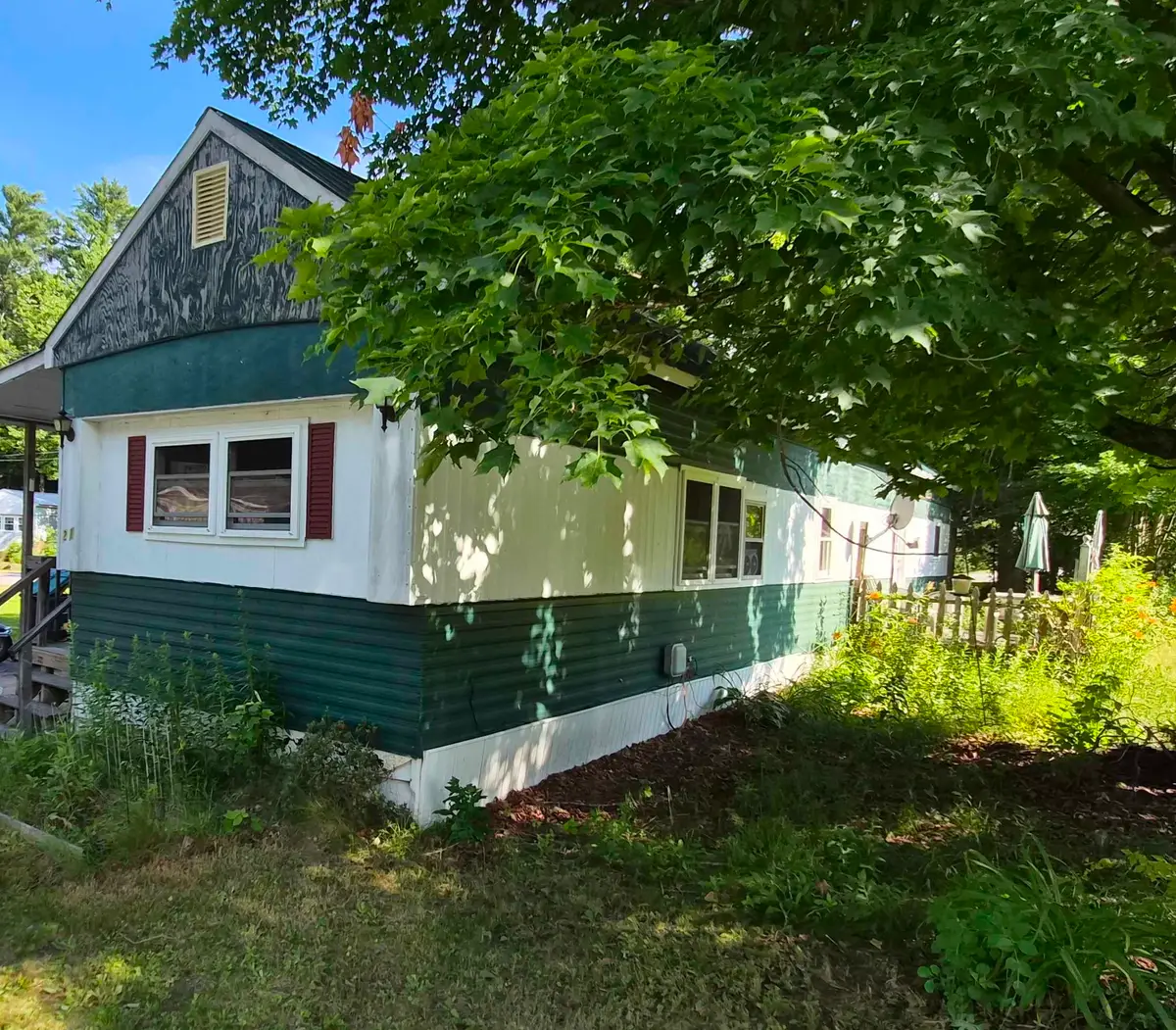 21 Quinn Street, Tilton, NH 03276 - #1