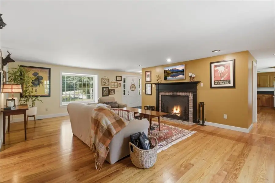 400 Spring Brook Road, Arlington, VT 05250 - #3