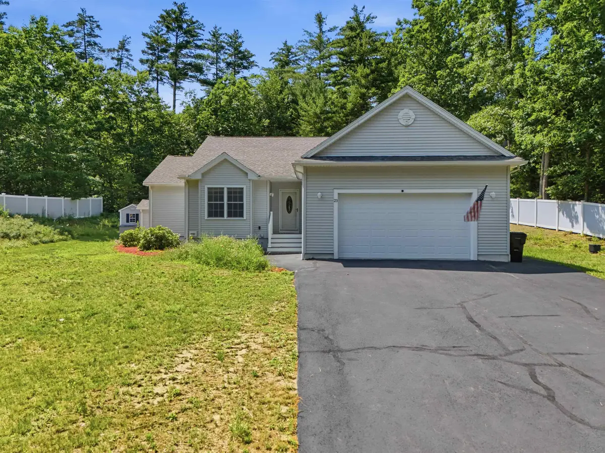 23 Atkinson Road, Salem, NH 03079 - #1