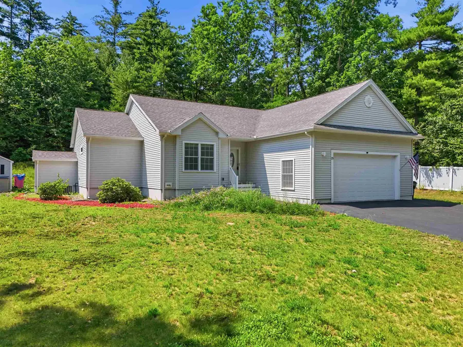 23 Atkinson Road, Salem, NH 03079 - #2