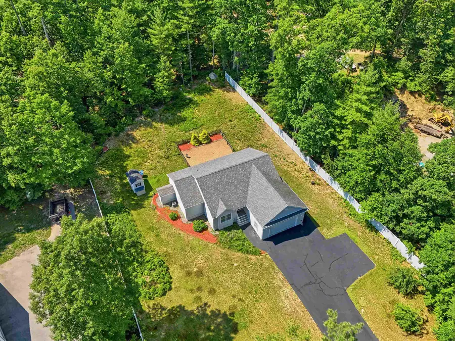 23 Atkinson Road, Salem, NH 03079 - #3