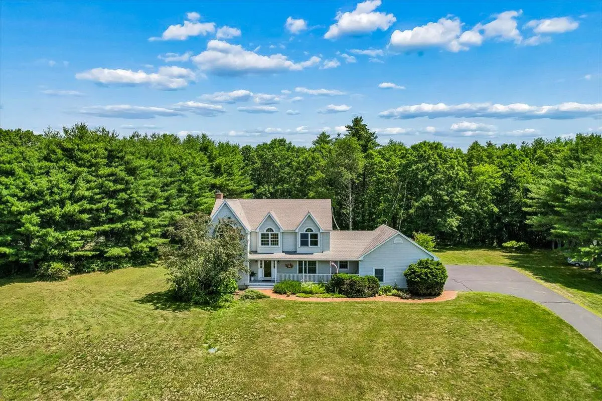 106 Gorham Pond Road, Goffstown, NH 03045 - #1