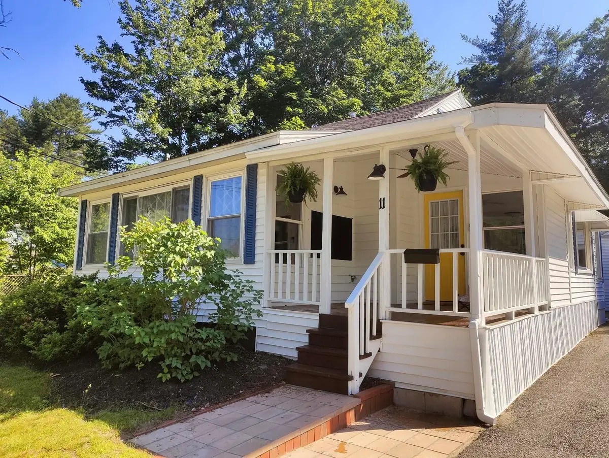 11 Magic Avenue, Rochester, NH 03868 - #1