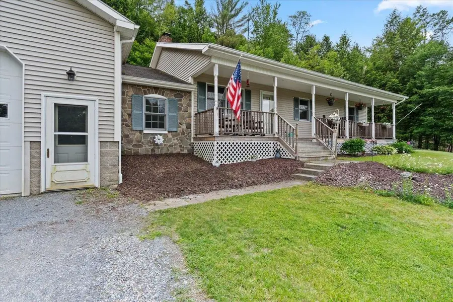3992 Main Road, Huntington, VT 05462 - #2