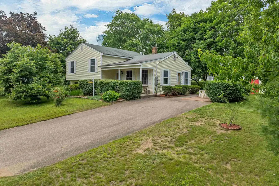 29 Hunt Avenue, Franklin, NH 03235 - #2