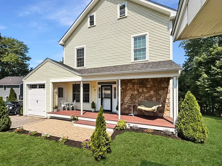 8 Dulcies Point Road, Kingston, NH 03848 - #3