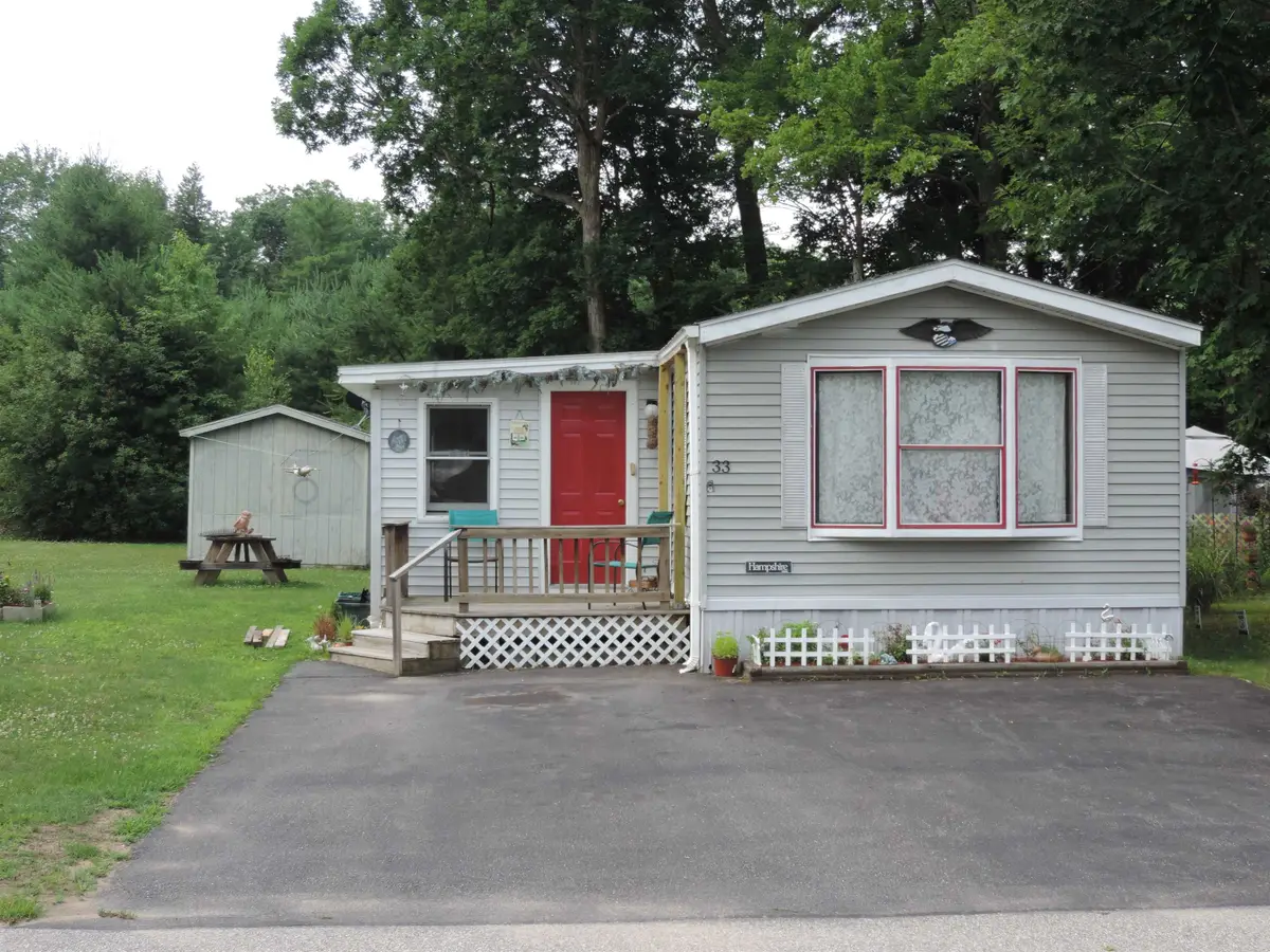 33 Skyline Drive, Concord, NH 03301 - #1