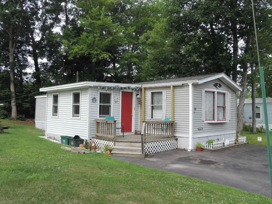 33 Skyline Drive, Concord, NH 03301 - #2