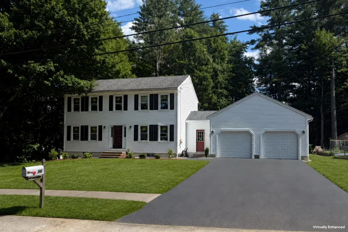 56 Second Street, Concord, NH 03301 - #1
