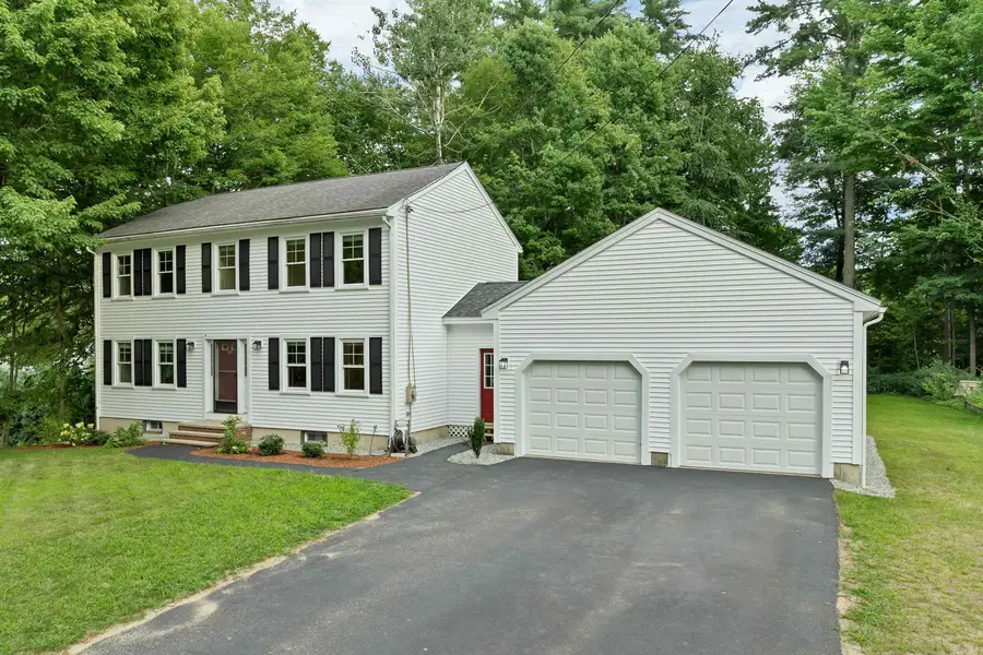 56 Second Street, Concord, NH 03301 - #2