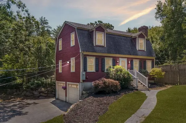 122 Fordway Extension, Derry, NH 03038
