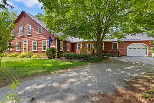 110 Westport Village Road, Swanzey, NH 03446