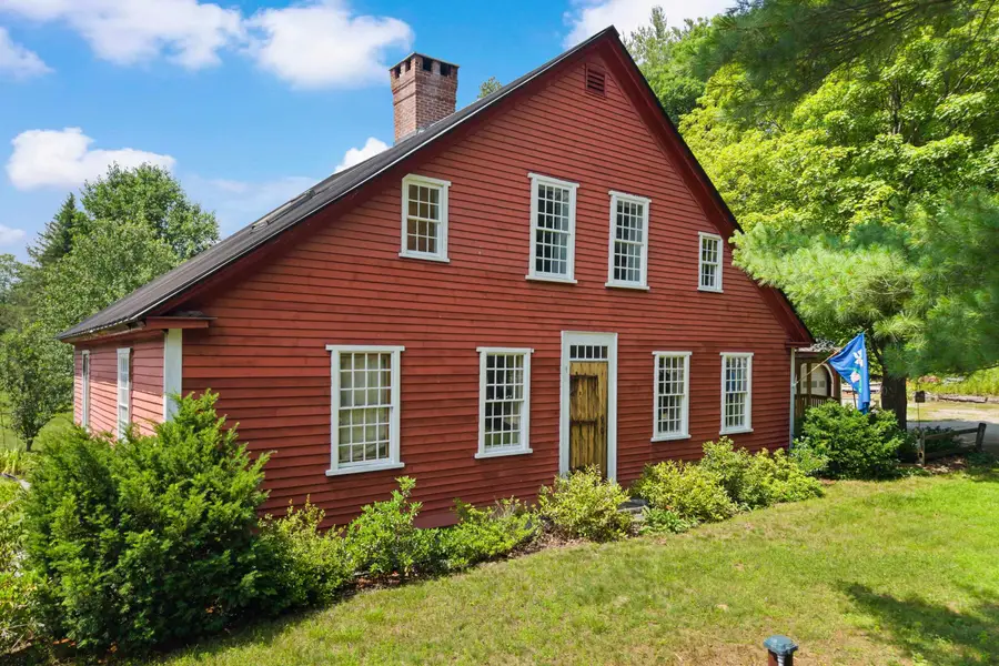 110 Westport Village Road, Swanzey, NH 03446 - #2
