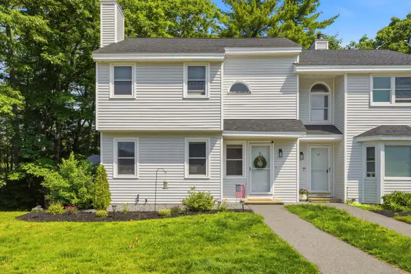 42 Cromwell Drive #16, Rindge, NH 03461