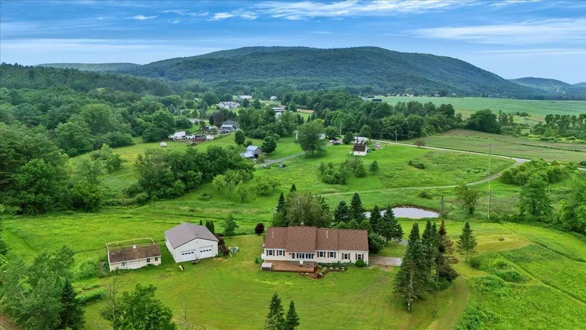 295 Church Road, Monkton, VT 05469 - #1