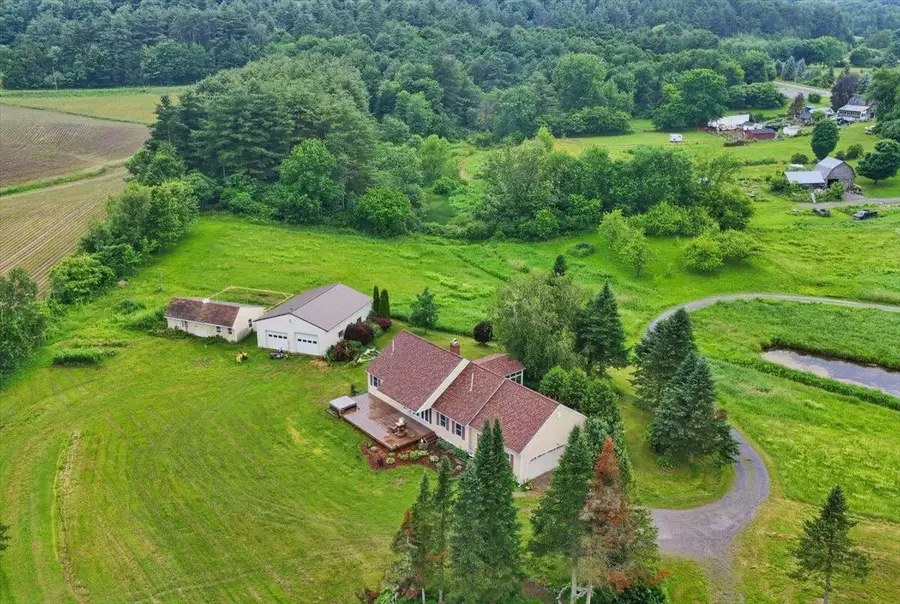 295 Church Road, Monkton, VT 05469 - #2