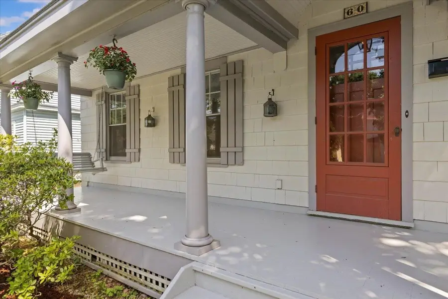 60 University Terrace, Burlington, VT 05401 - #2